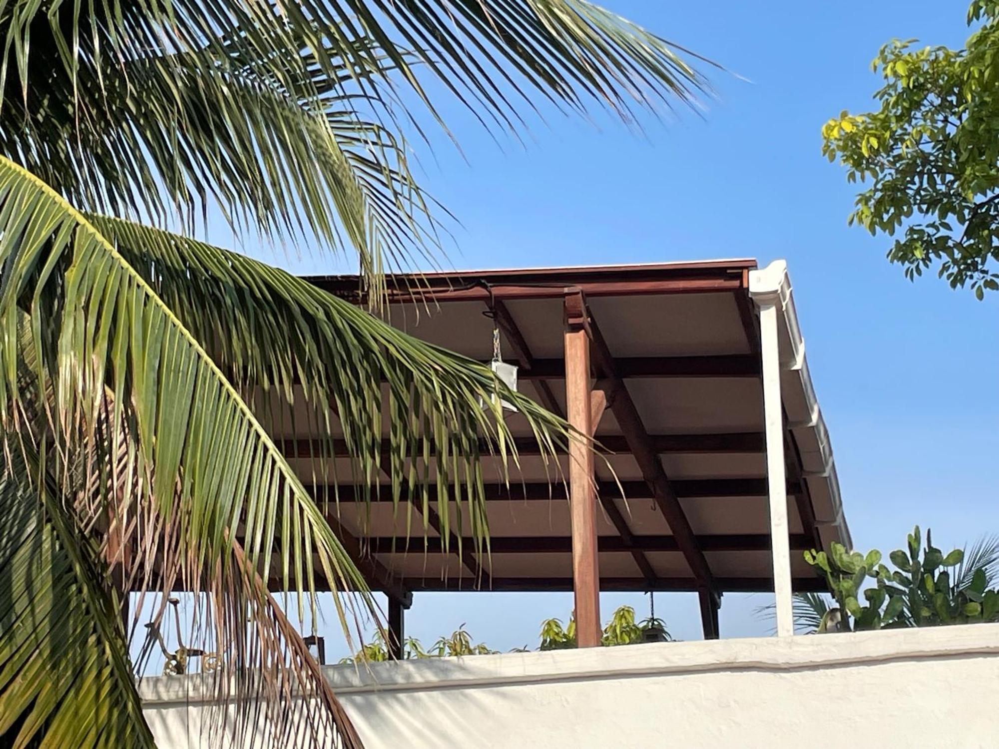 Casa De Palmas 3* Cartagena