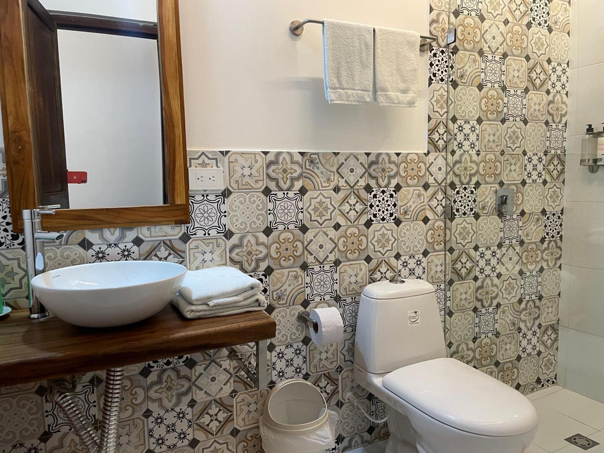 Casa De Palmas Hotel