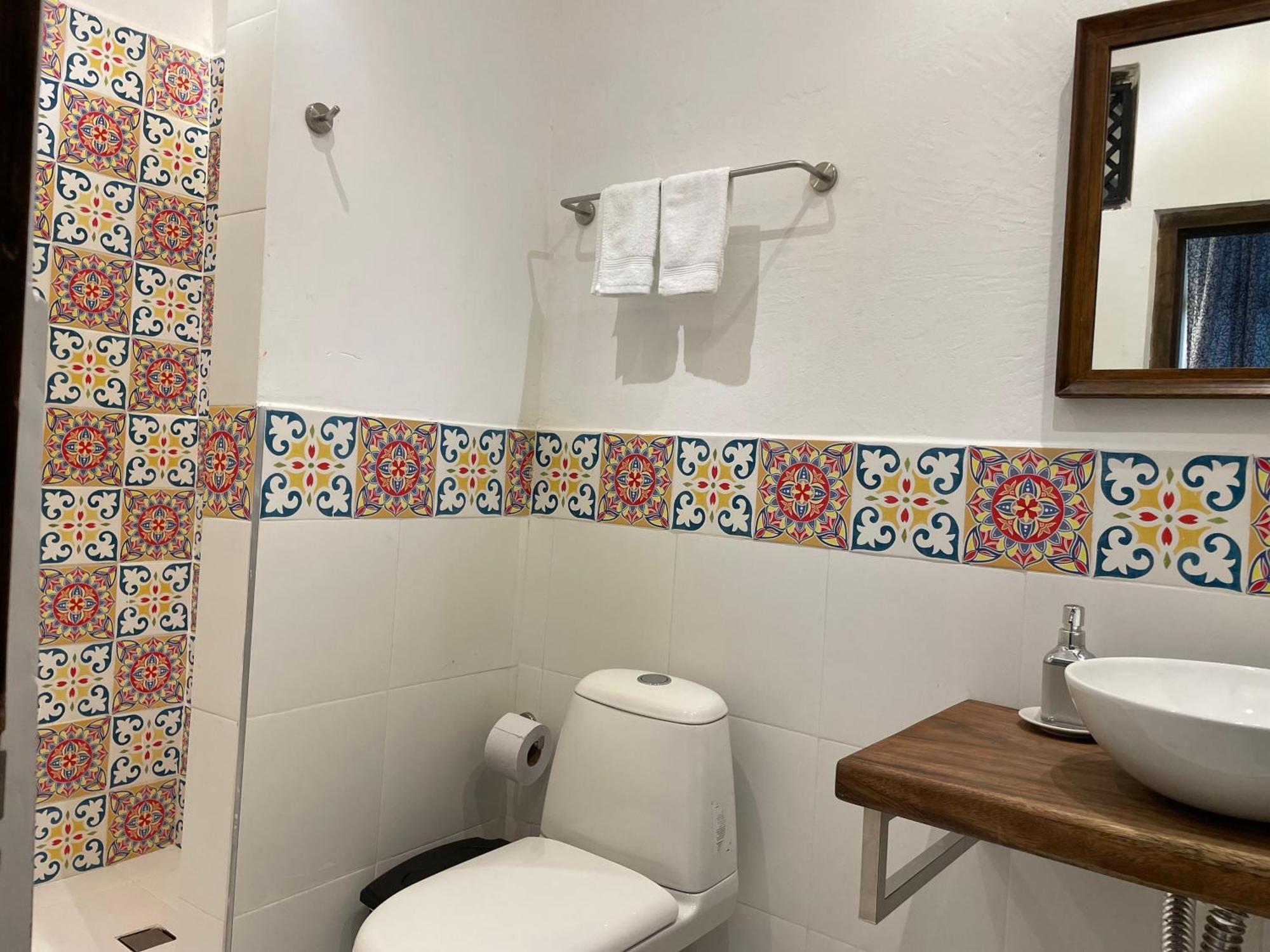 Hotel Casa De Palmas