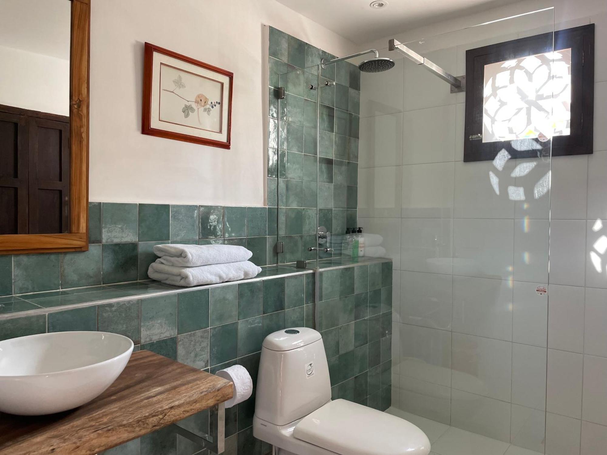 Casa De Palmas Hotel 3*