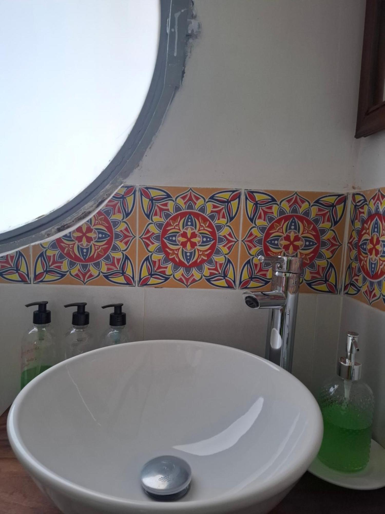 Hotel Casa De Palmas Cartagena