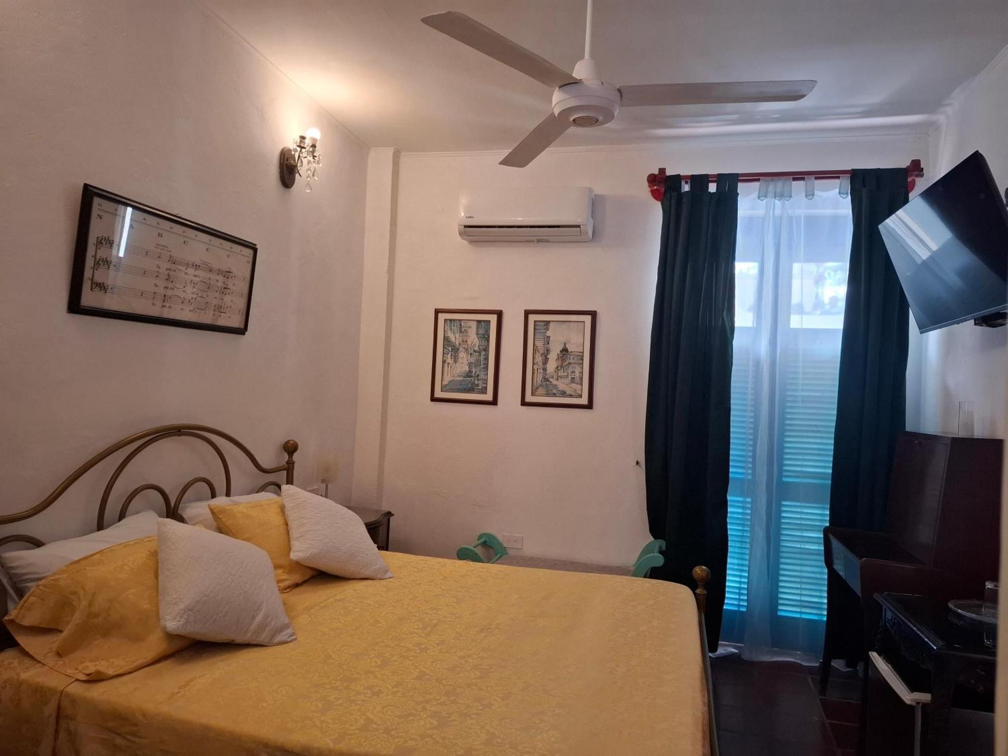 Casa De Palmas Cartagena