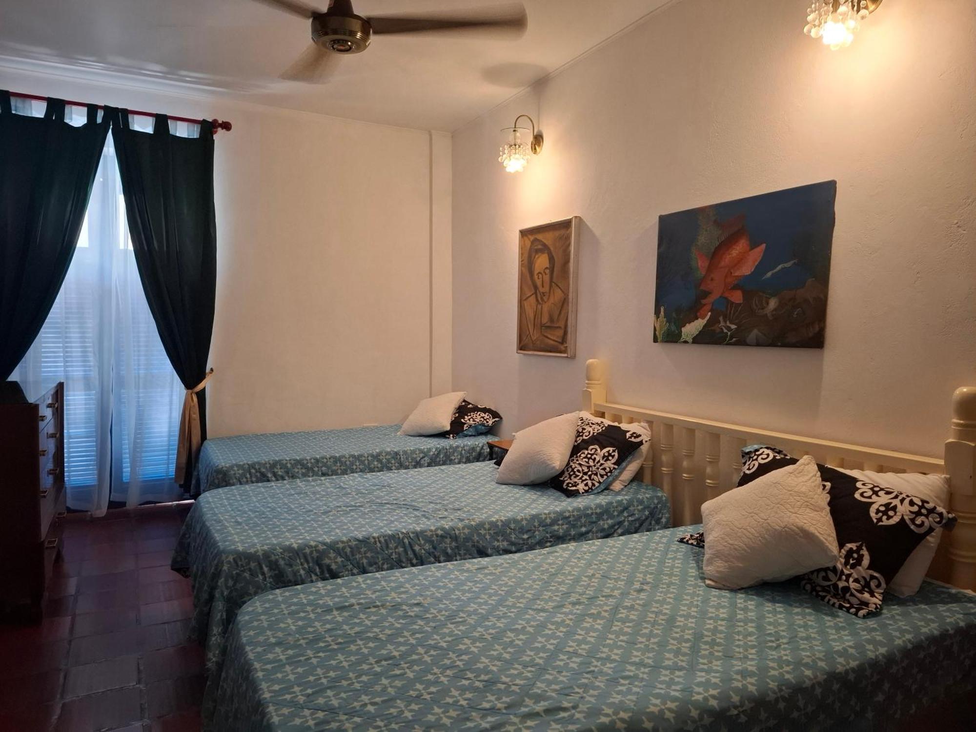 Hotel Casa De Palmas