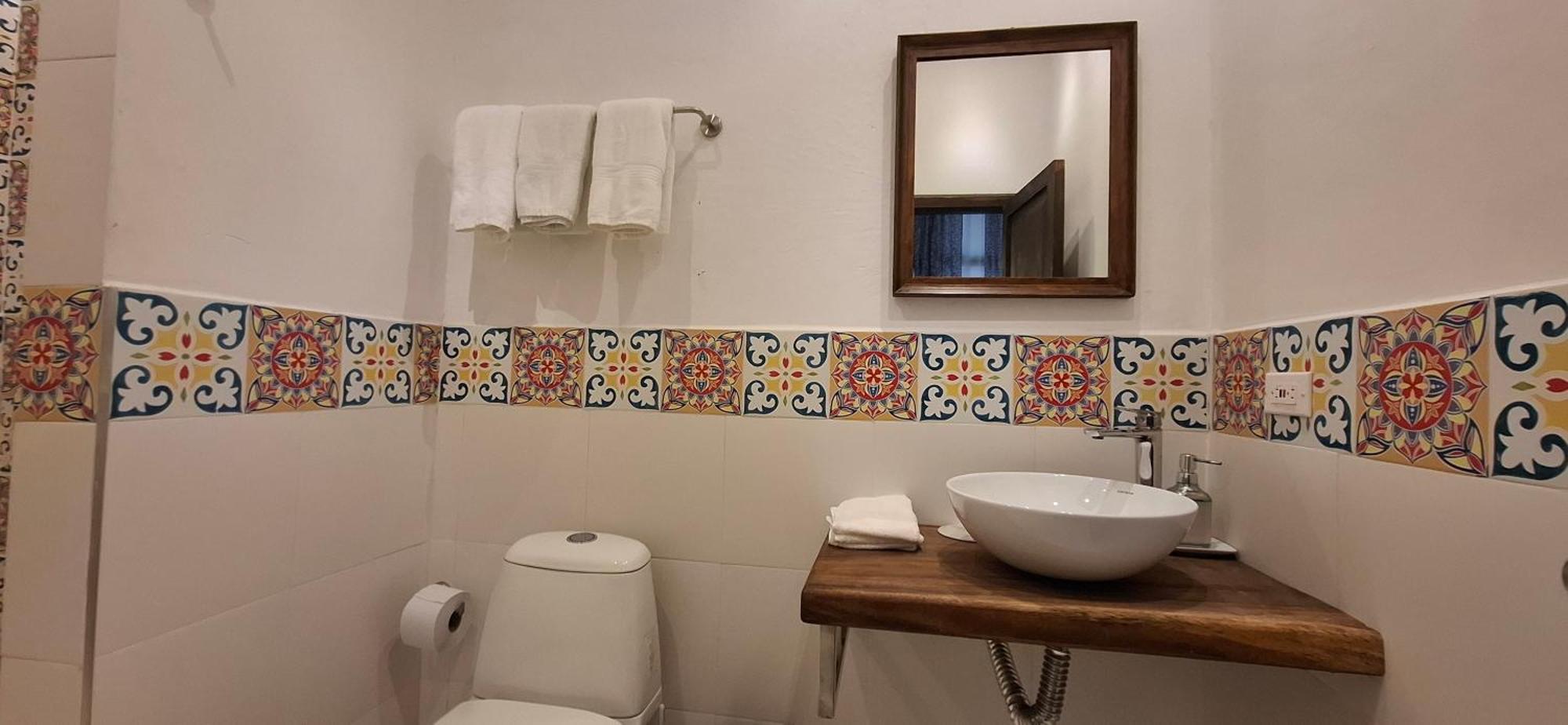 Casa De Palmas Hotel