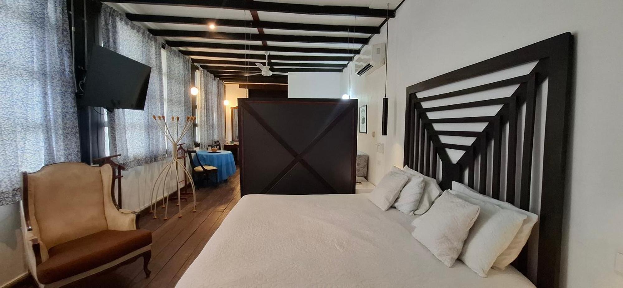 Casa De Palmas Hotel 3*