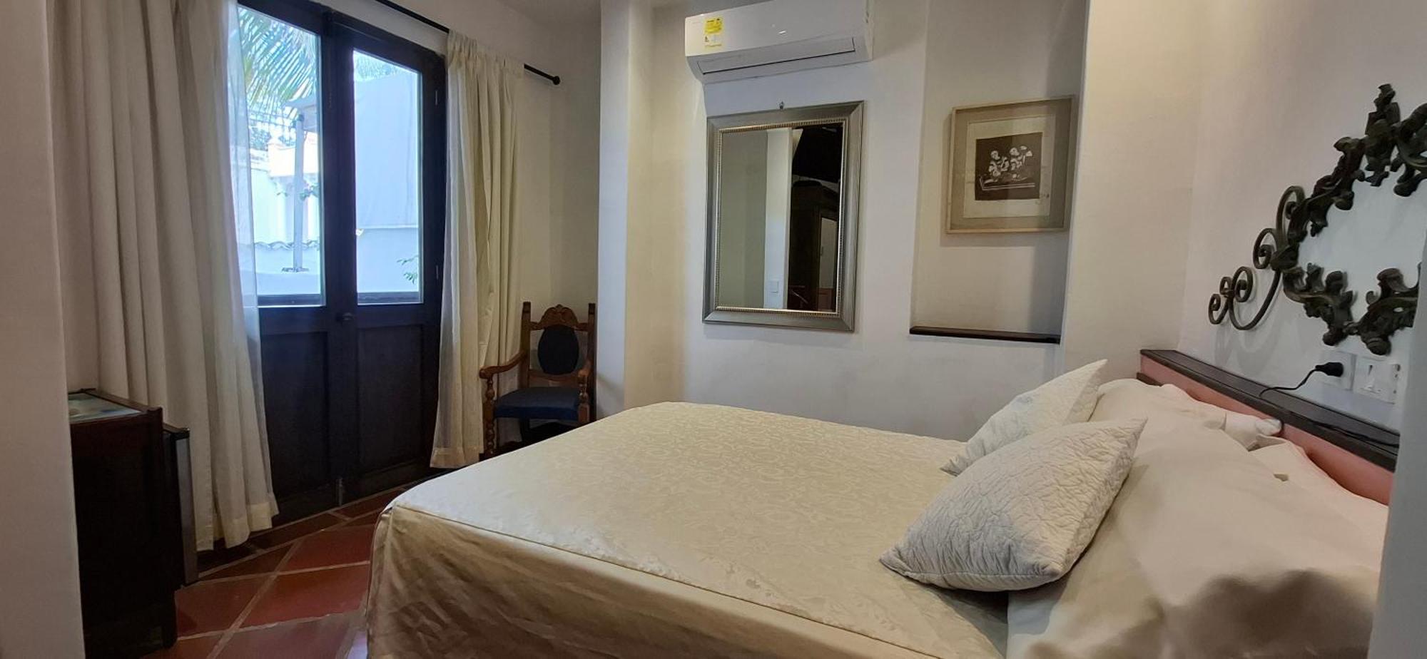 Hotel Casa De Palmas 3*