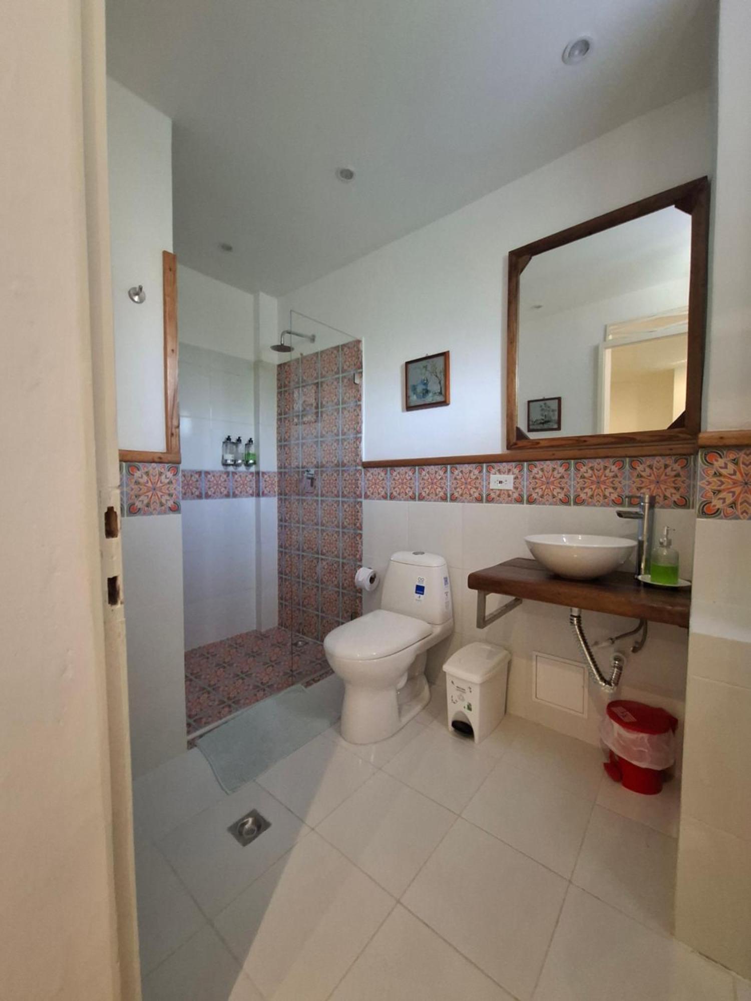 Casa De Palmas 3* Cartagena