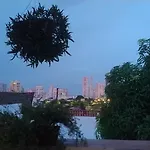 Hotel Casa De Las Palmas