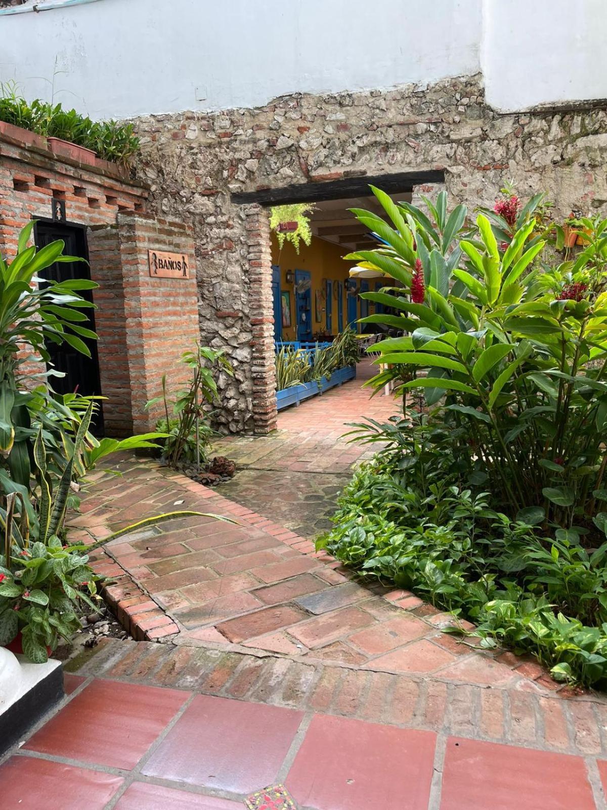 Casa De Palmas Hotel