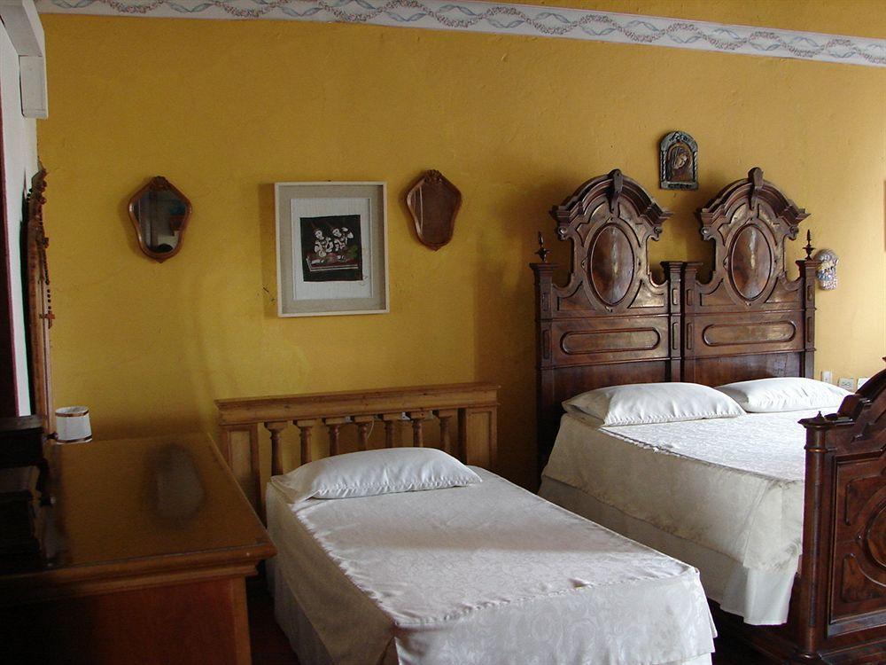 Hotel Casa De Palmas 3*